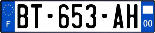 BT-653-AH