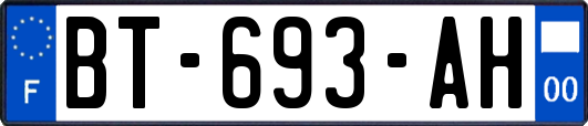 BT-693-AH