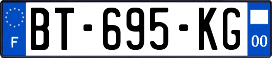 BT-695-KG