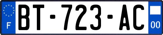 BT-723-AC