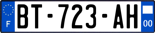 BT-723-AH