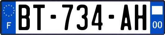BT-734-AH