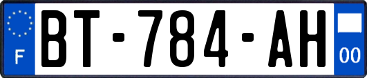 BT-784-AH