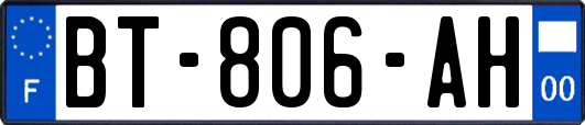 BT-806-AH