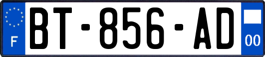 BT-856-AD