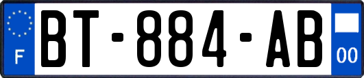 BT-884-AB