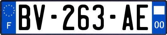 BV-263-AE