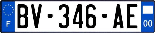 BV-346-AE
