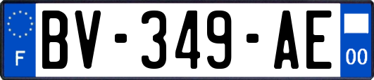 BV-349-AE