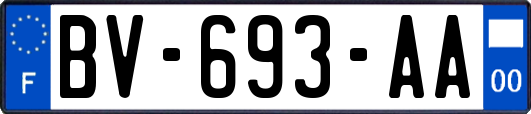 BV-693-AA