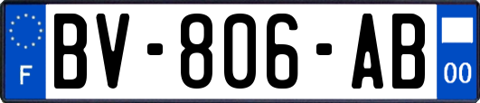 BV-806-AB