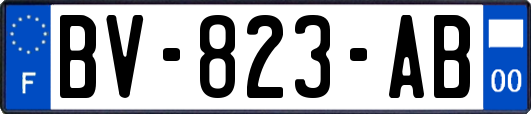 BV-823-AB
