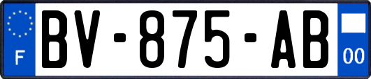 BV-875-AB