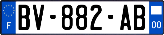BV-882-AB