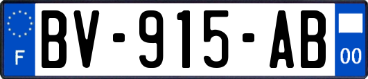 BV-915-AB