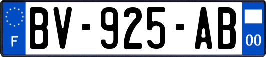 BV-925-AB