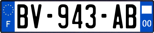 BV-943-AB