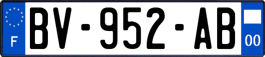 BV-952-AB