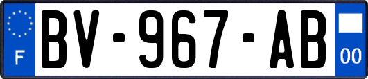 BV-967-AB