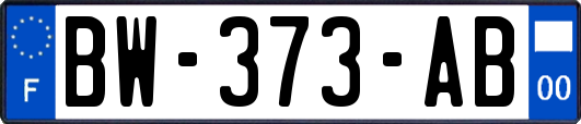 BW-373-AB