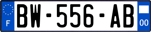BW-556-AB