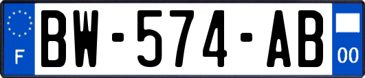 BW-574-AB
