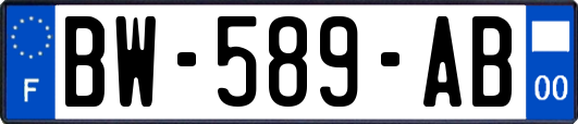 BW-589-AB