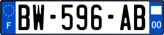 BW-596-AB