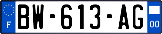 BW-613-AG