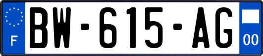BW-615-AG