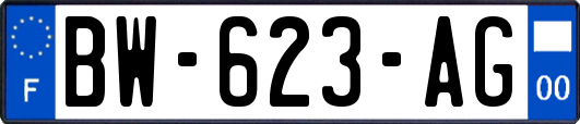BW-623-AG