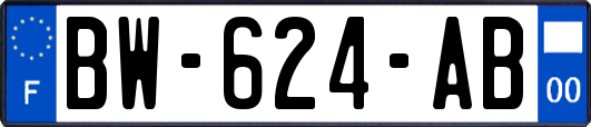 BW-624-AB