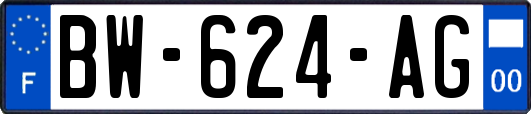 BW-624-AG