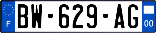 BW-629-AG