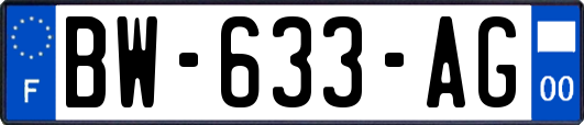 BW-633-AG