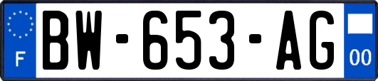 BW-653-AG