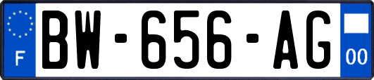 BW-656-AG