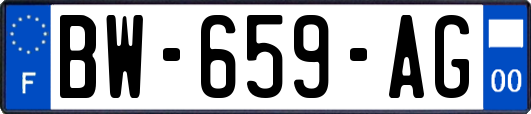 BW-659-AG