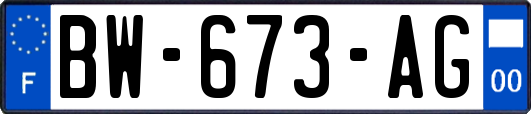 BW-673-AG