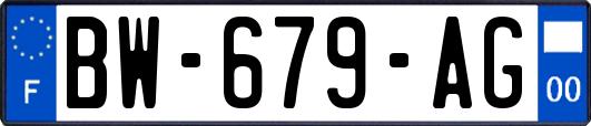 BW-679-AG