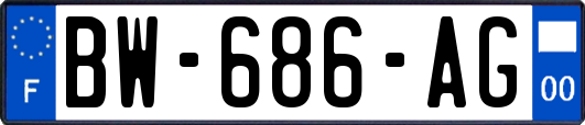 BW-686-AG