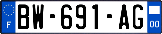 BW-691-AG
