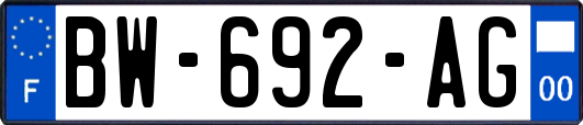 BW-692-AG