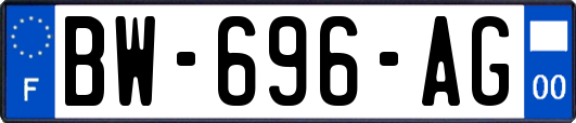 BW-696-AG