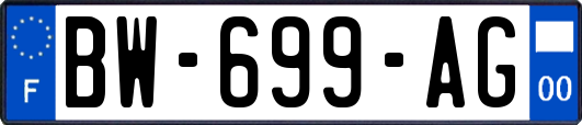 BW-699-AG