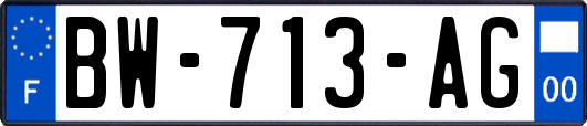 BW-713-AG
