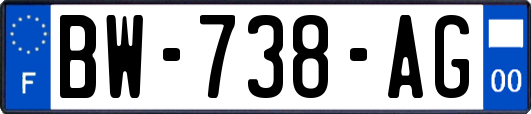 BW-738-AG