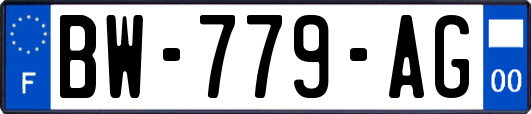 BW-779-AG