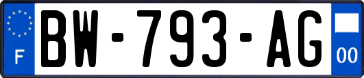 BW-793-AG