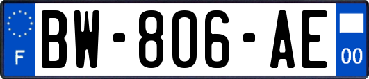 BW-806-AE